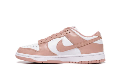 NIKE DUNK LOW Rose Whisper