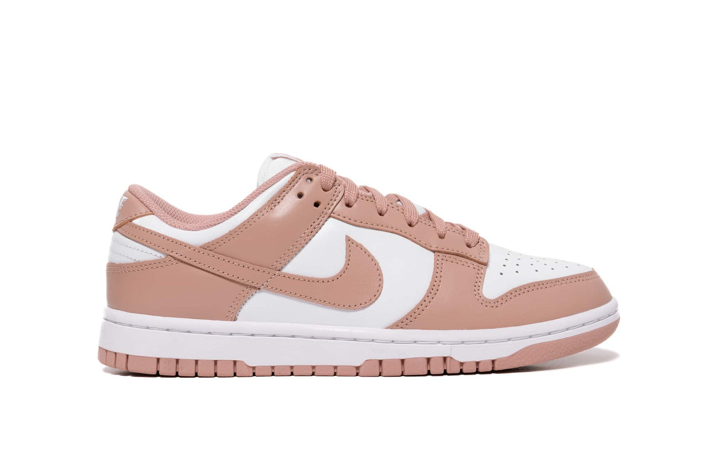 NIKE DUNK LOW Rose Whisper