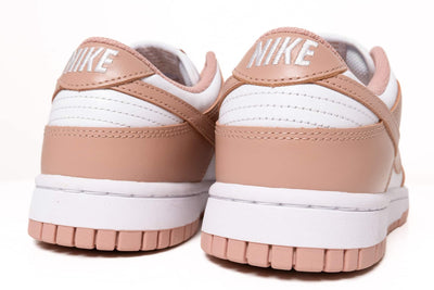 NIKE DUNK LOW Rose Whisper