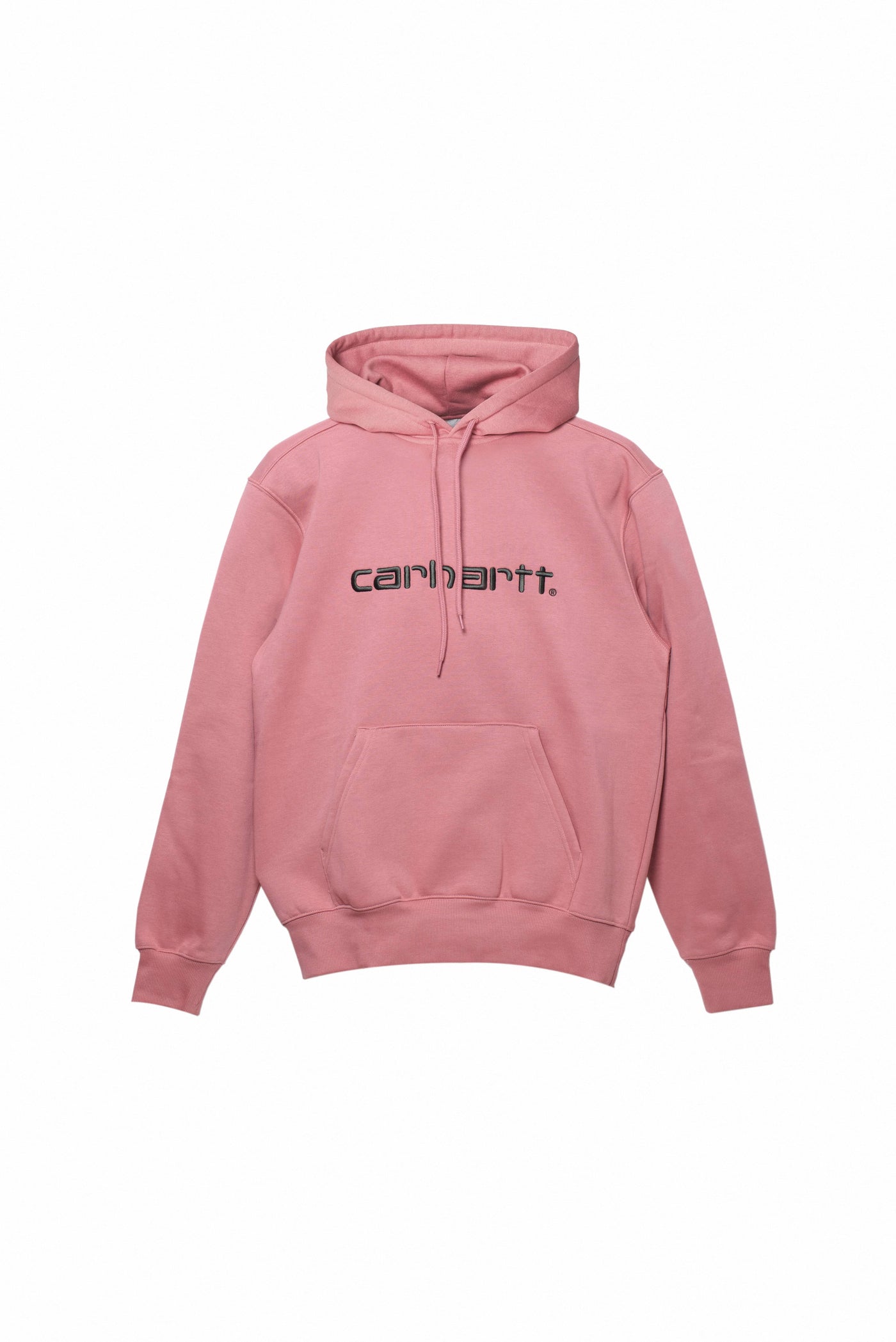 Hoodie Carhartt dusty rose