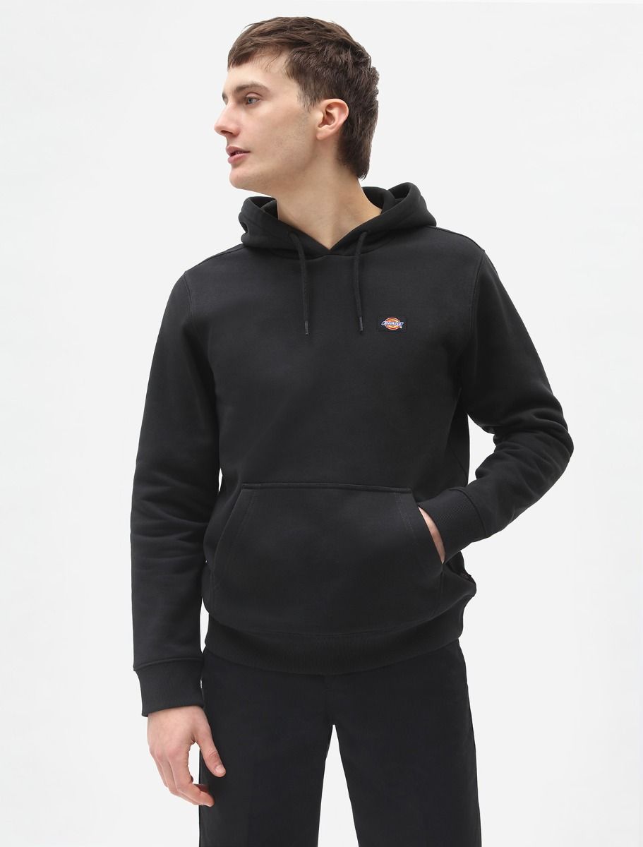 Dickies Hoodie Oakport Black