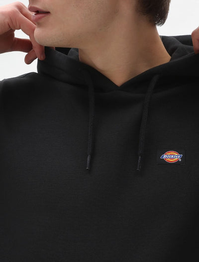 Dickies Hoodie Oakport Black