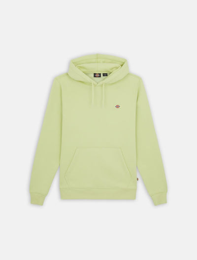 Dickies Hoodie Oakport Soft Green