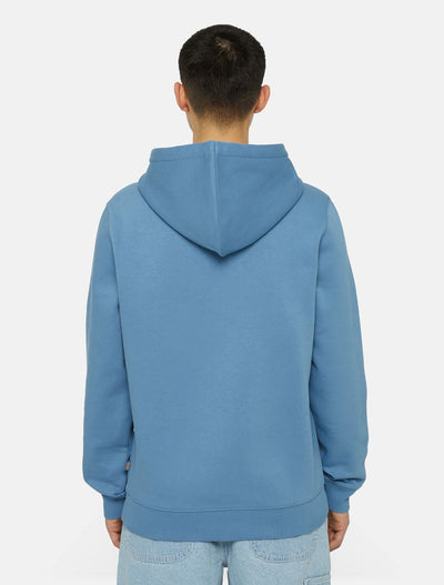 Dickies Hoodie Oakport Blue Cadet