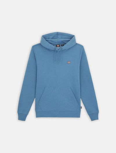 Dickies Hoodie Oakport Blu Cadetto