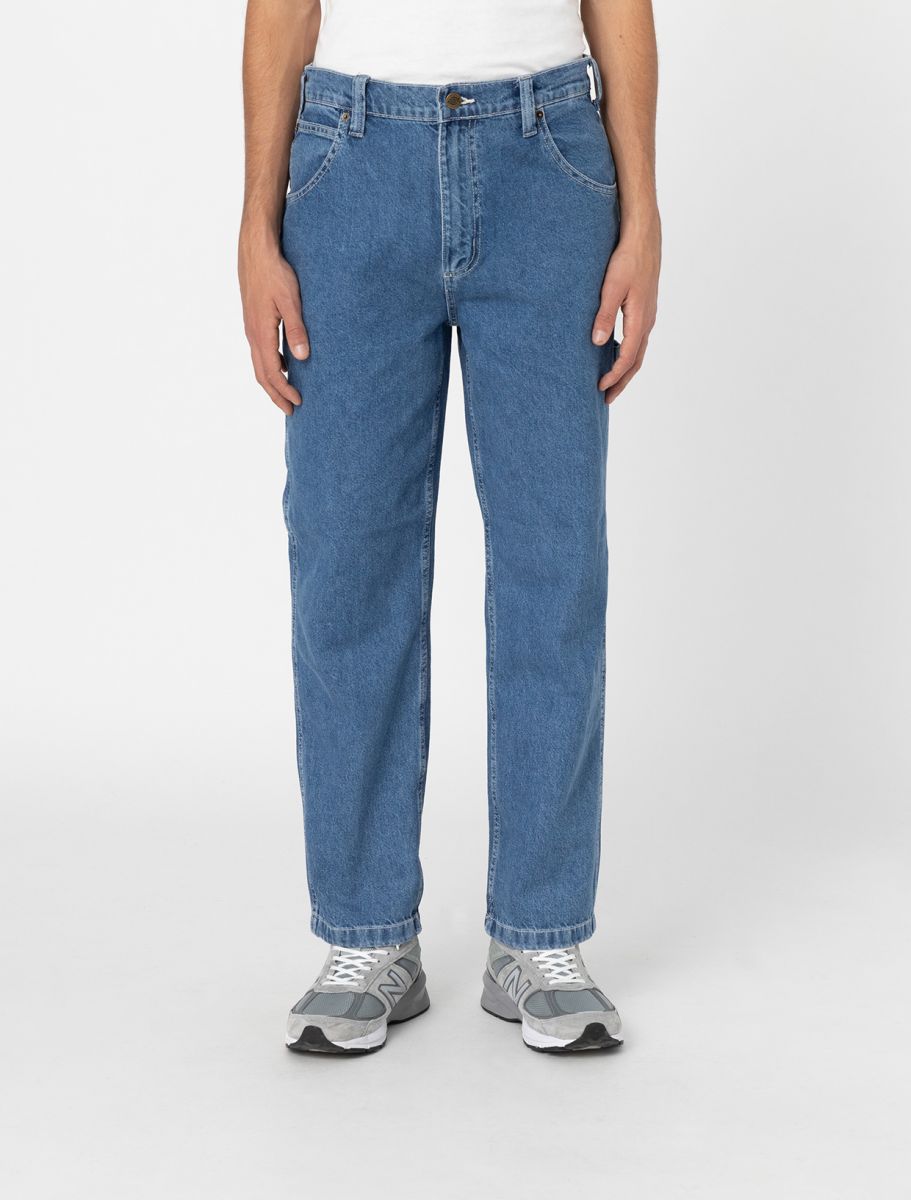 Dickies Garyville Denim Blue 