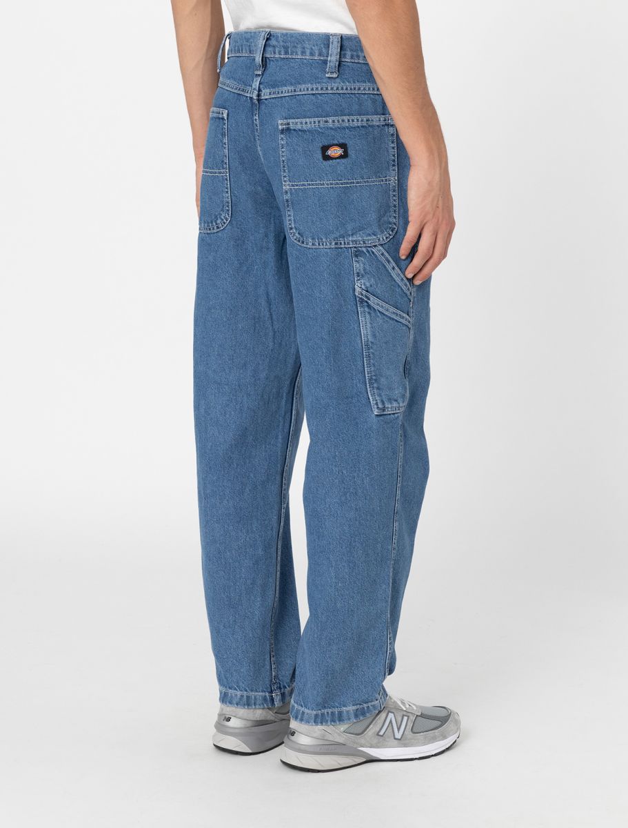 Dickies Garyville Denim Blue 