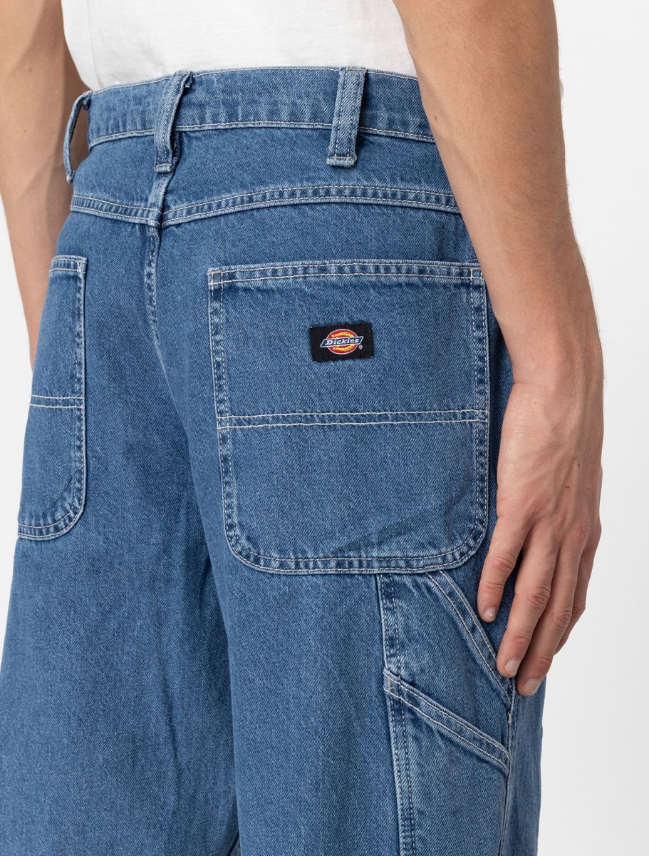 Dickies Garyville Denim Blue 