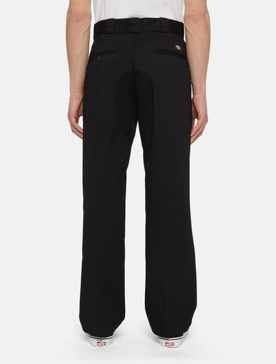 Dickies Original 874 Black Pants (Unisex)