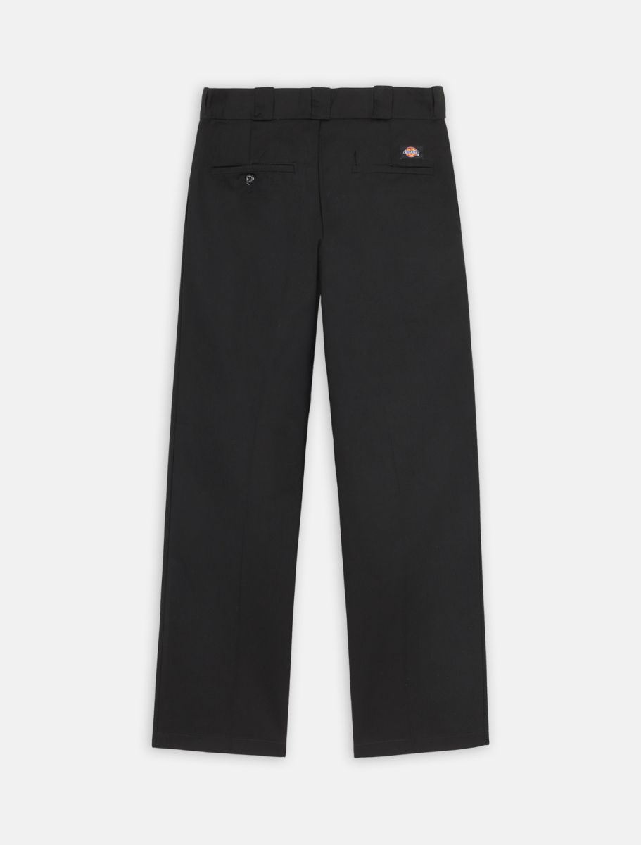 Dickies Original 874 Black Pants (Unisex)