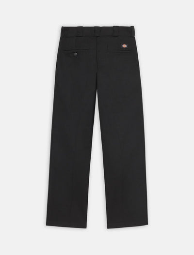 Dickies Original 874 Black Pants (Unisex)