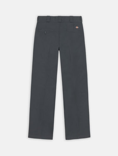 Dickies Original 874 Pants Gray (Unisex)