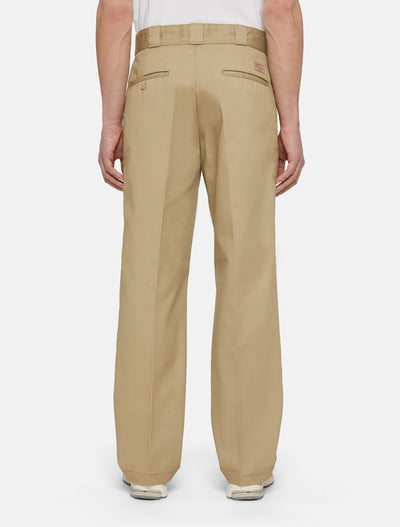 Dickies Original 874 Khaki Pants (Unisex)