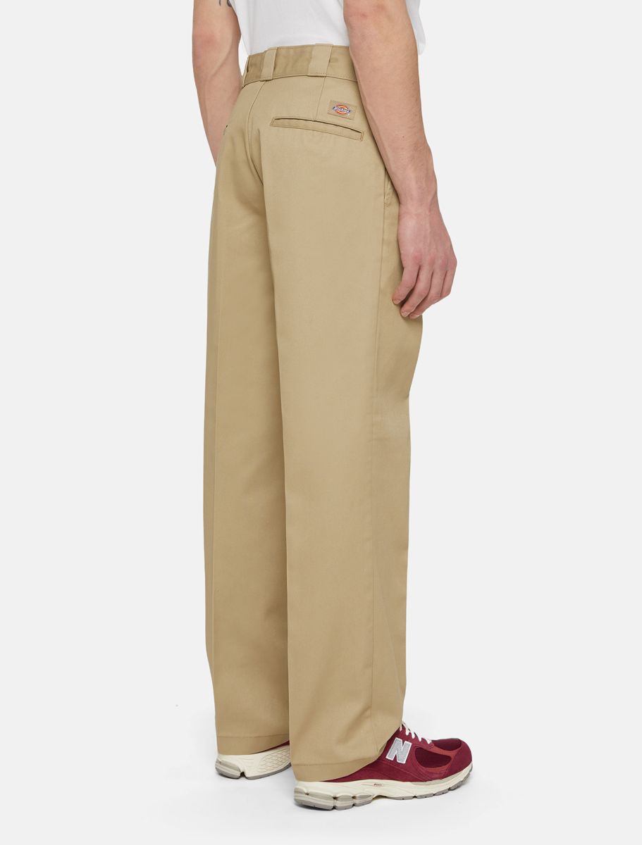 Dickies Original 874 Khaki Pants (Unisex)