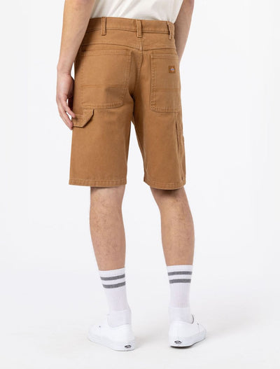 Dickies Shorts Duck Canvas Brown