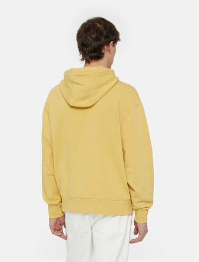 Dickies Hoodie Millersburg Yellow 