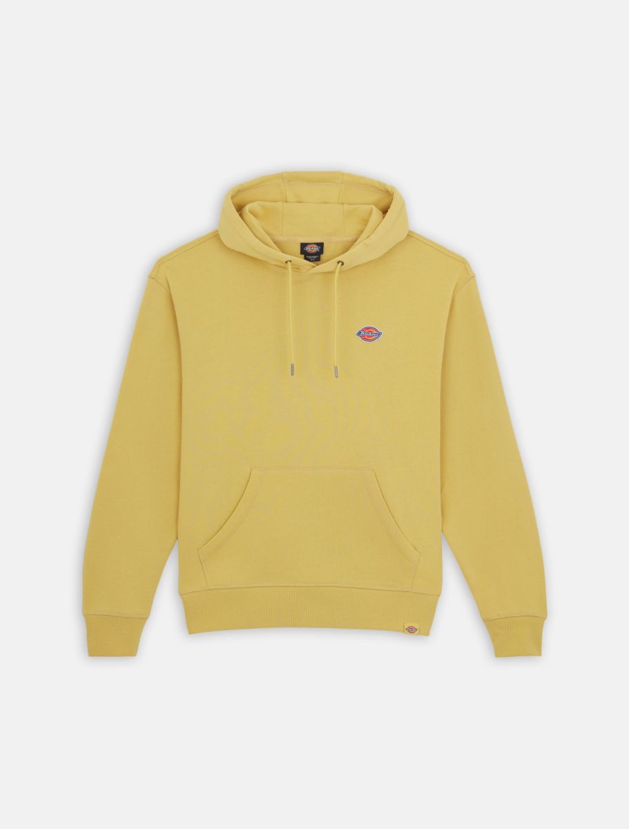 Dickies Hoodie Millersburg Giallo