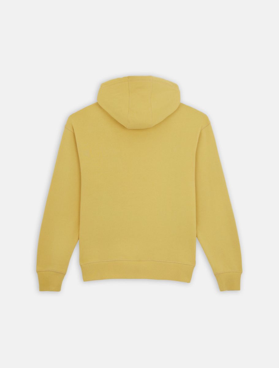 Dickies Hoodie Millersburg Yellow 