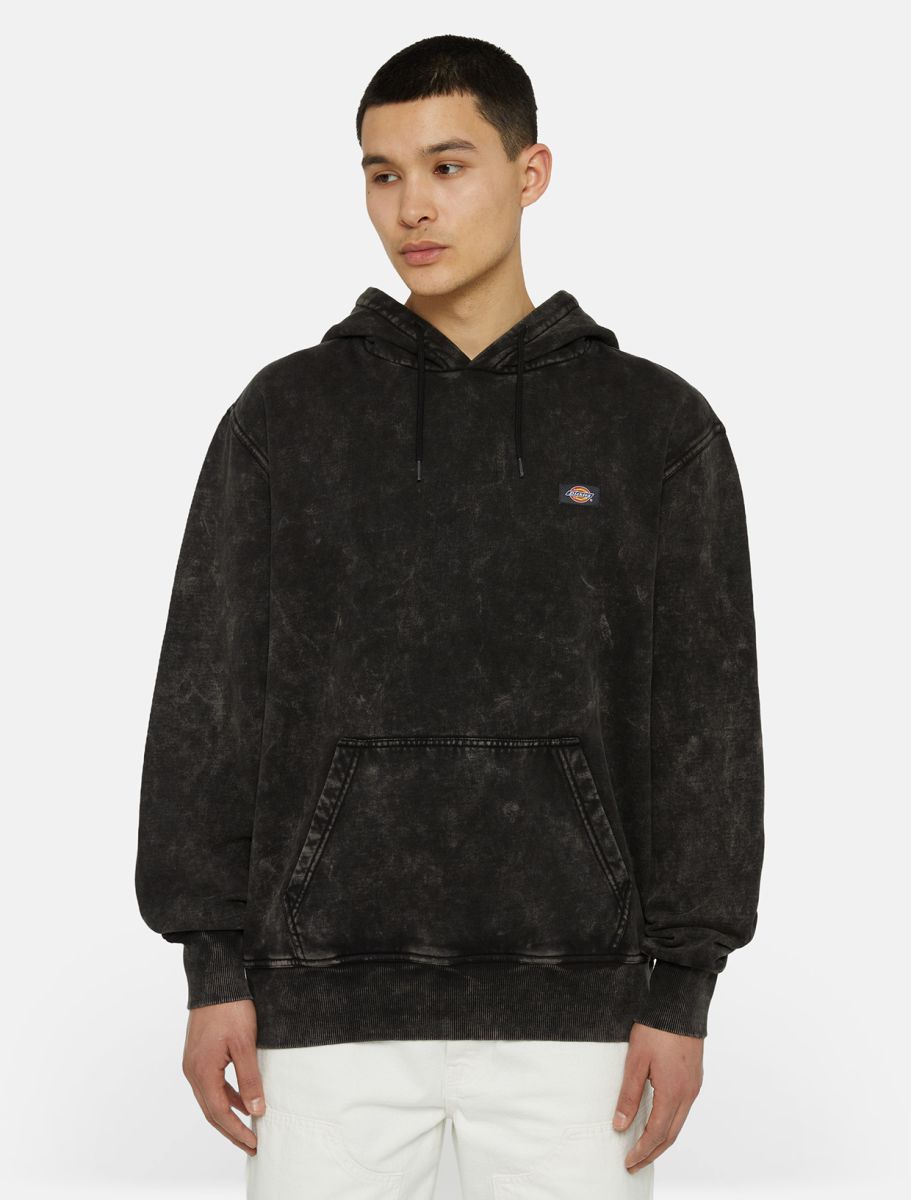 Dickies Hoodie Newington Black