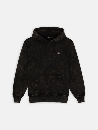 Dickies Hoodie Newington Black