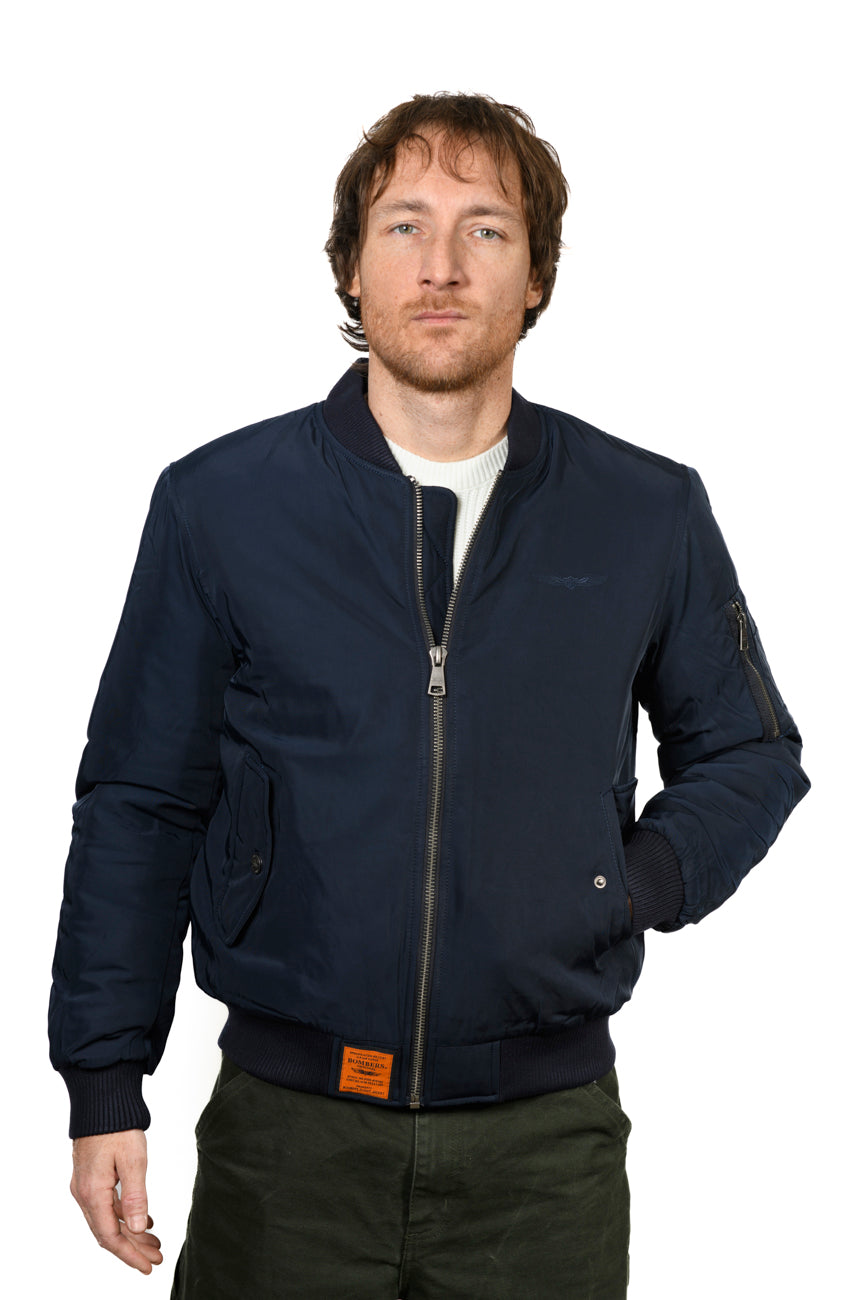 Bomber Navy
