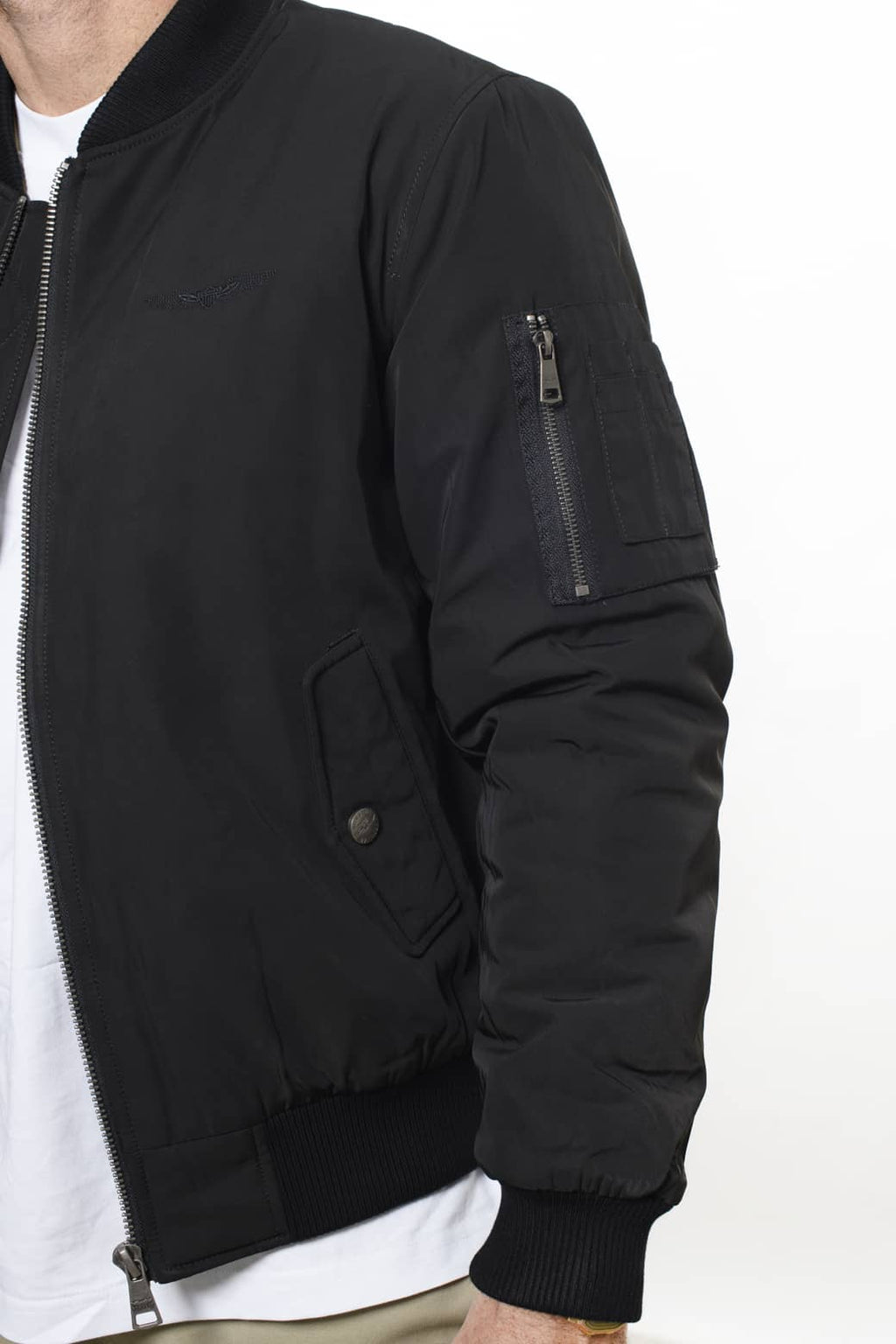 Bomber ORIGINAL Black