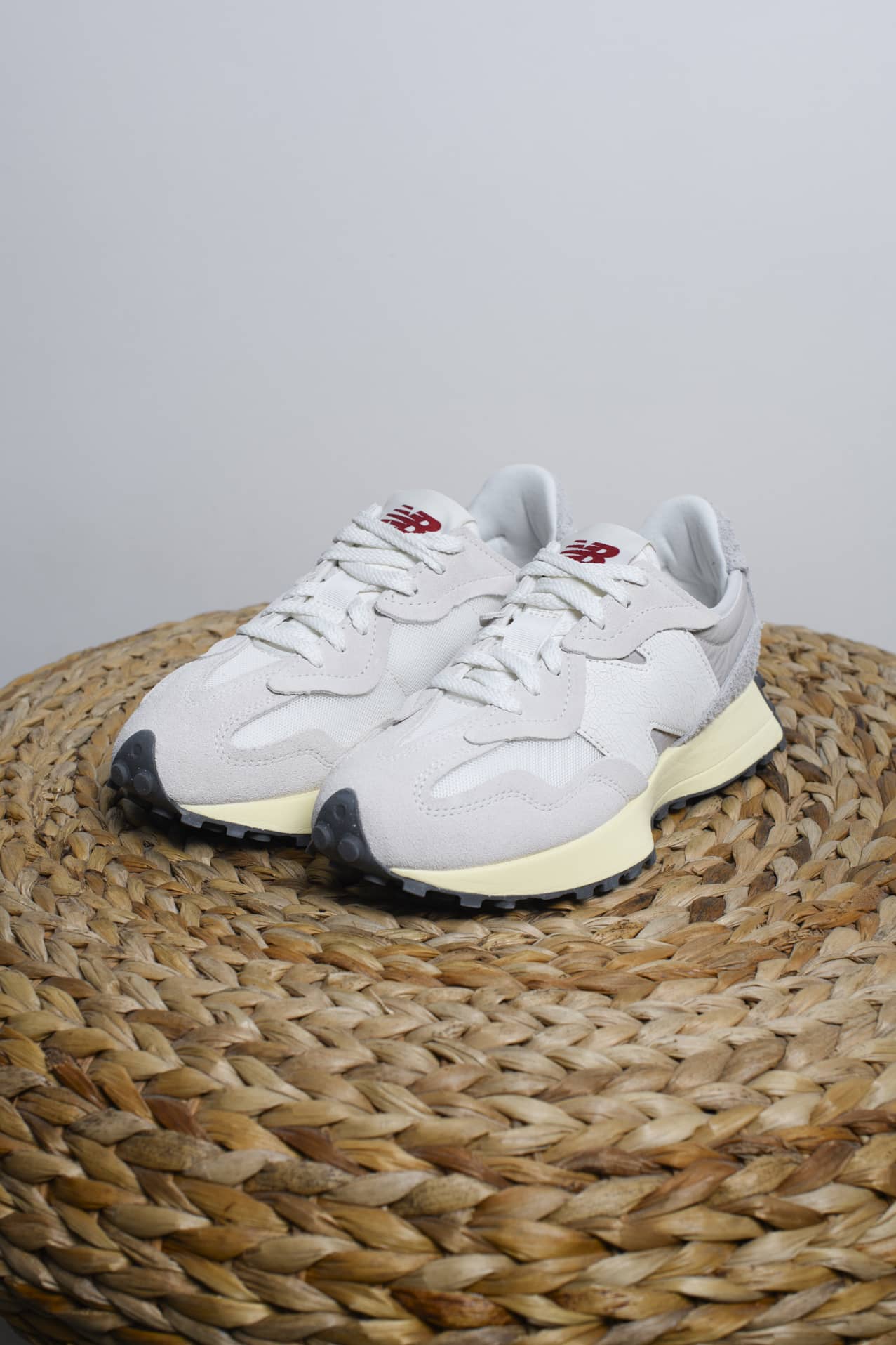 NEW BALANCE 327 SC WRB