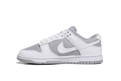 NIKE DUNK LOW Wolf Grey