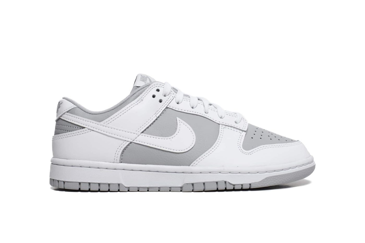 NIKE DUNK LOW Wolf Grey