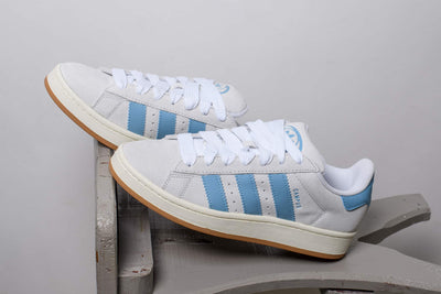 ADIDAS CAMPUS UNC