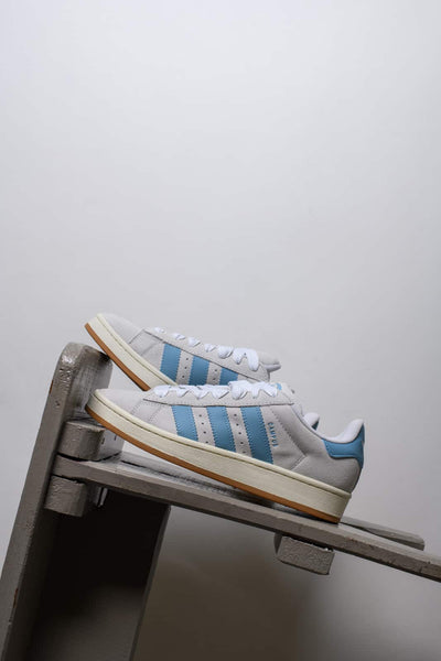 ADIDAS CAMPUS UNC