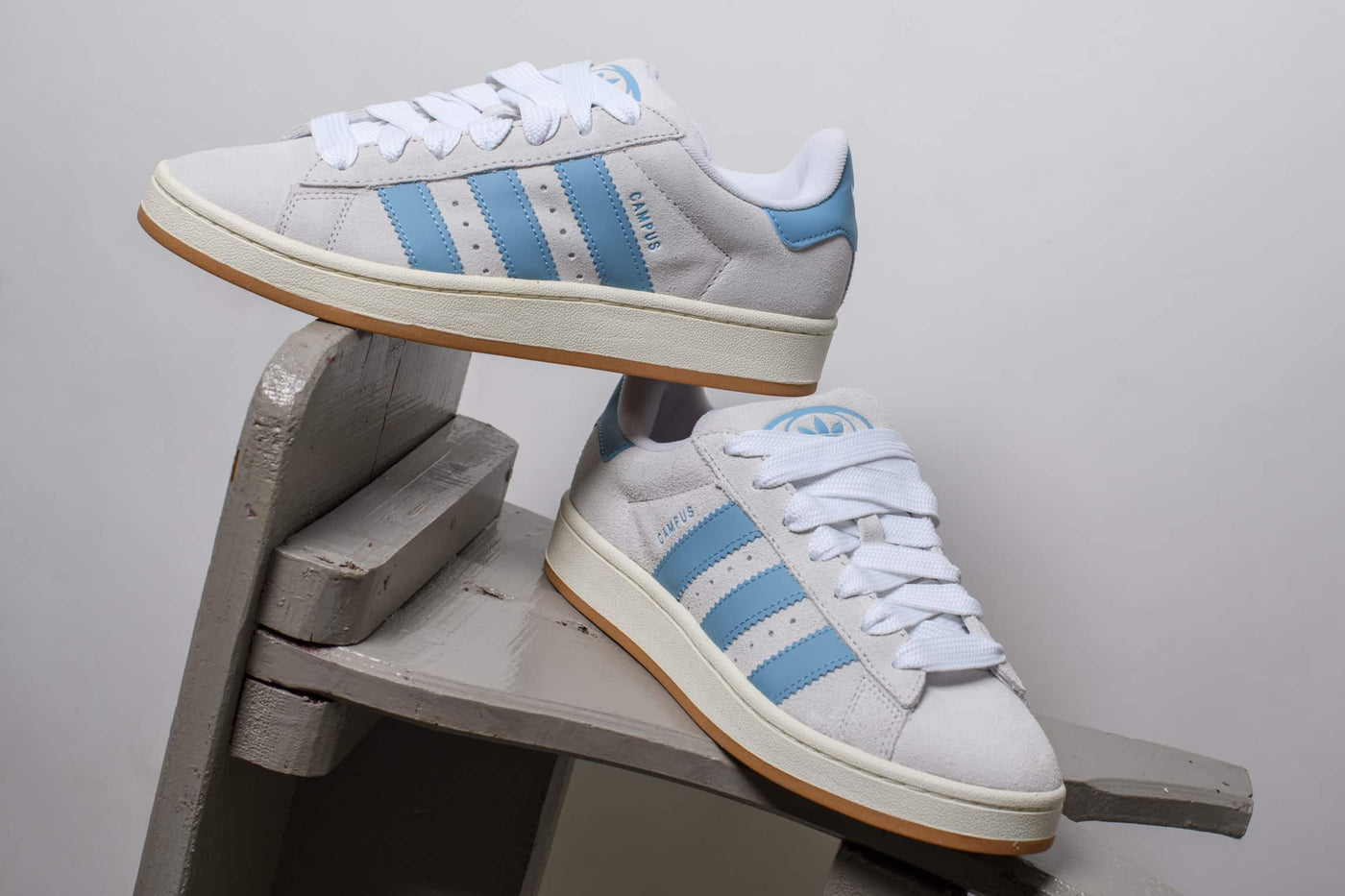 ADIDAS CAMPUS UNC