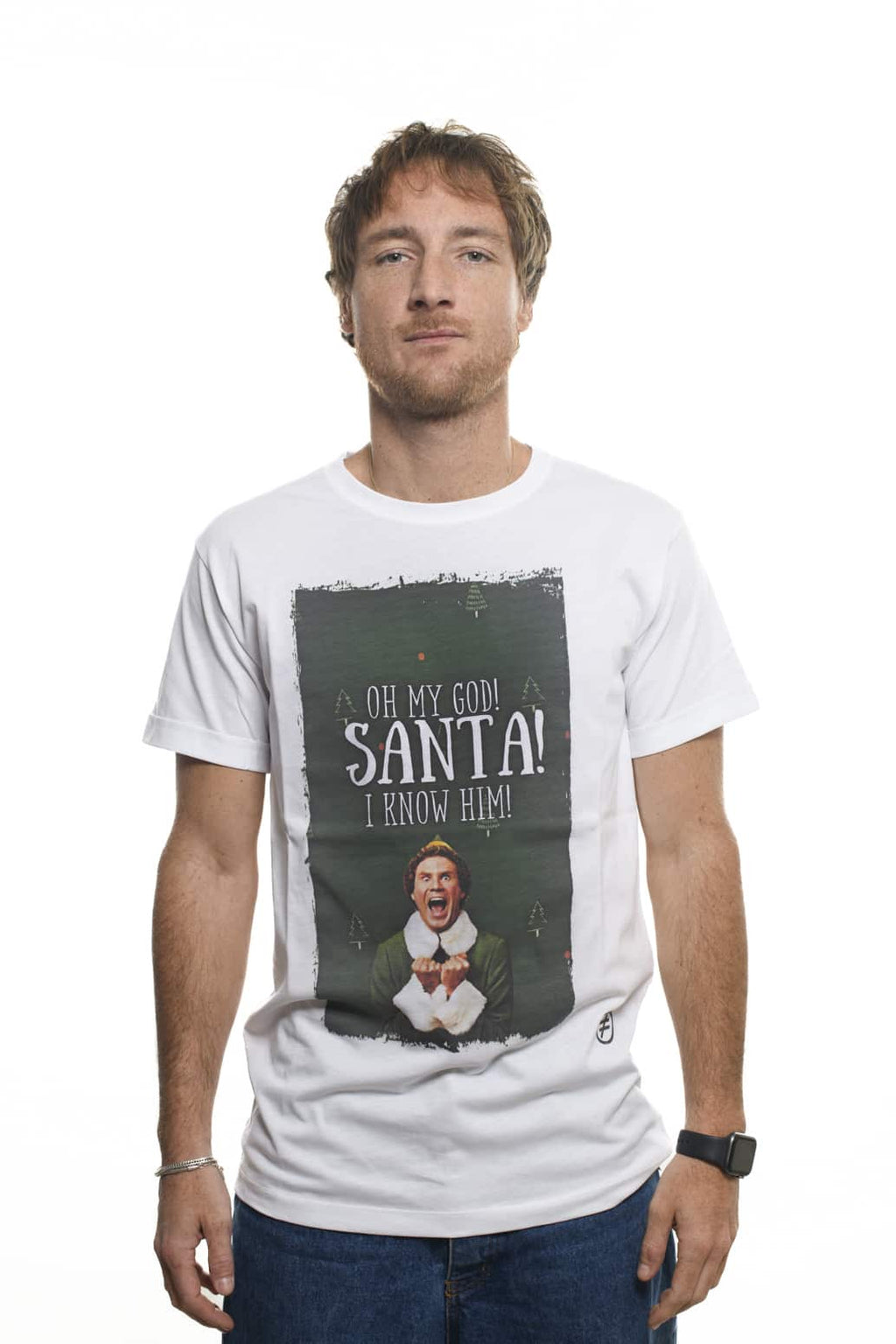 T-Shirt "Gift" Ferrel