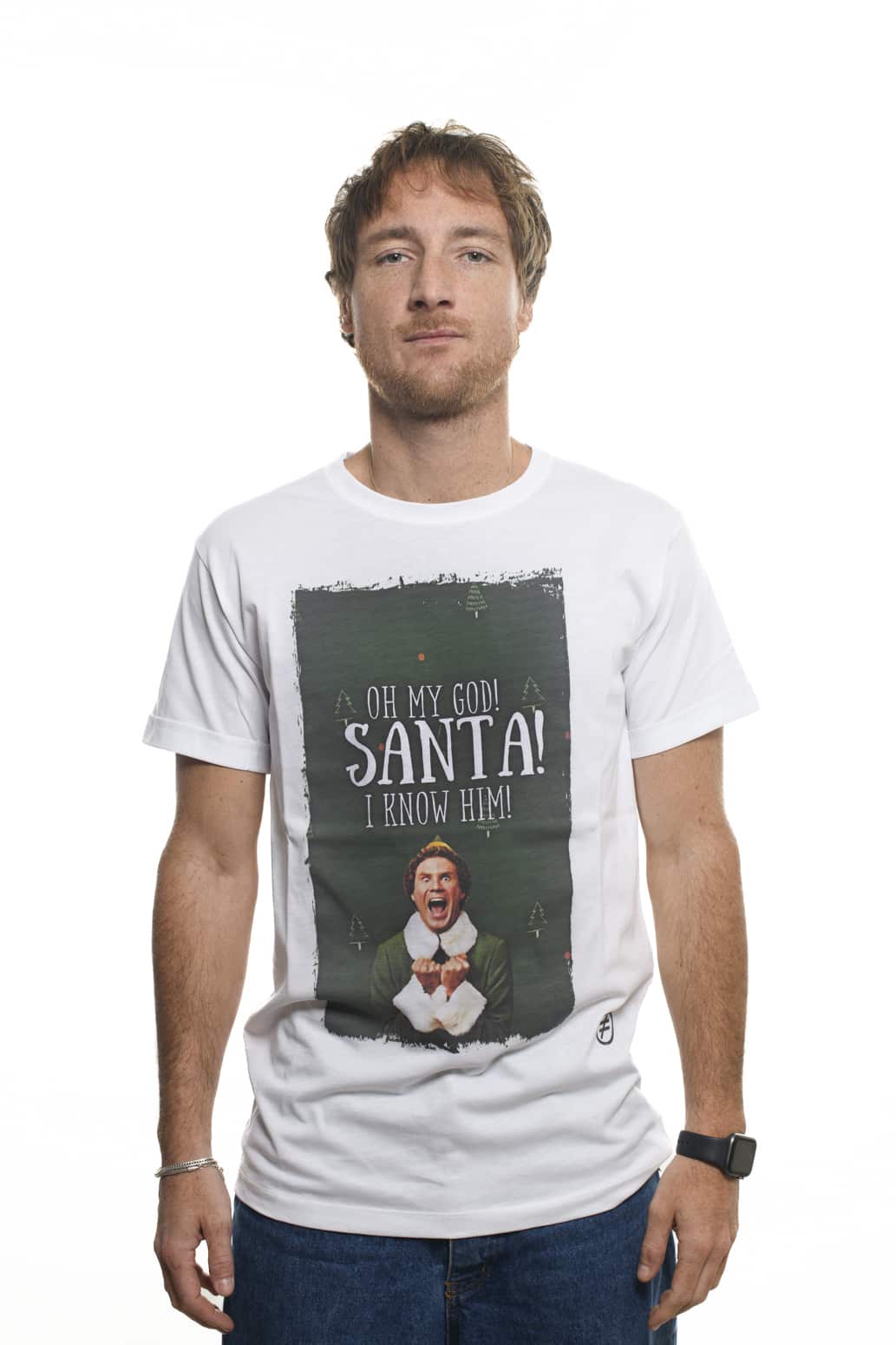 T-Shirt "Gift" Ferrel