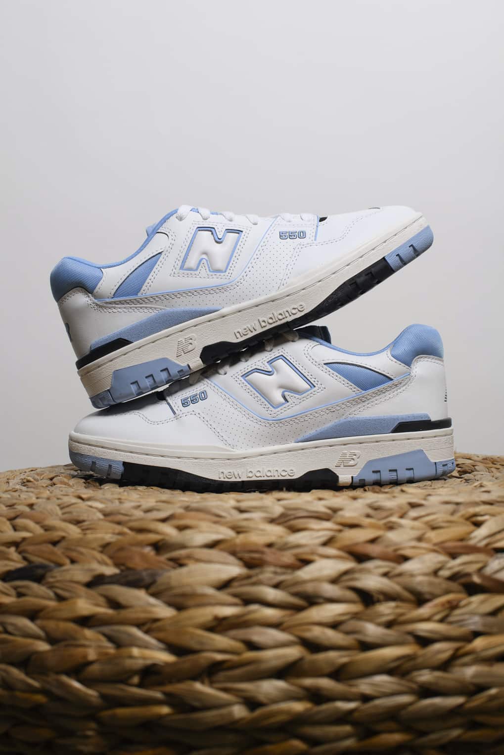 NEW BALANCE 550 UNC