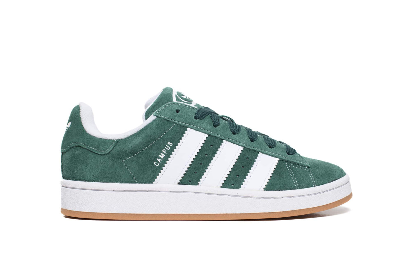 ADIDAS CAMPUS '00 Green