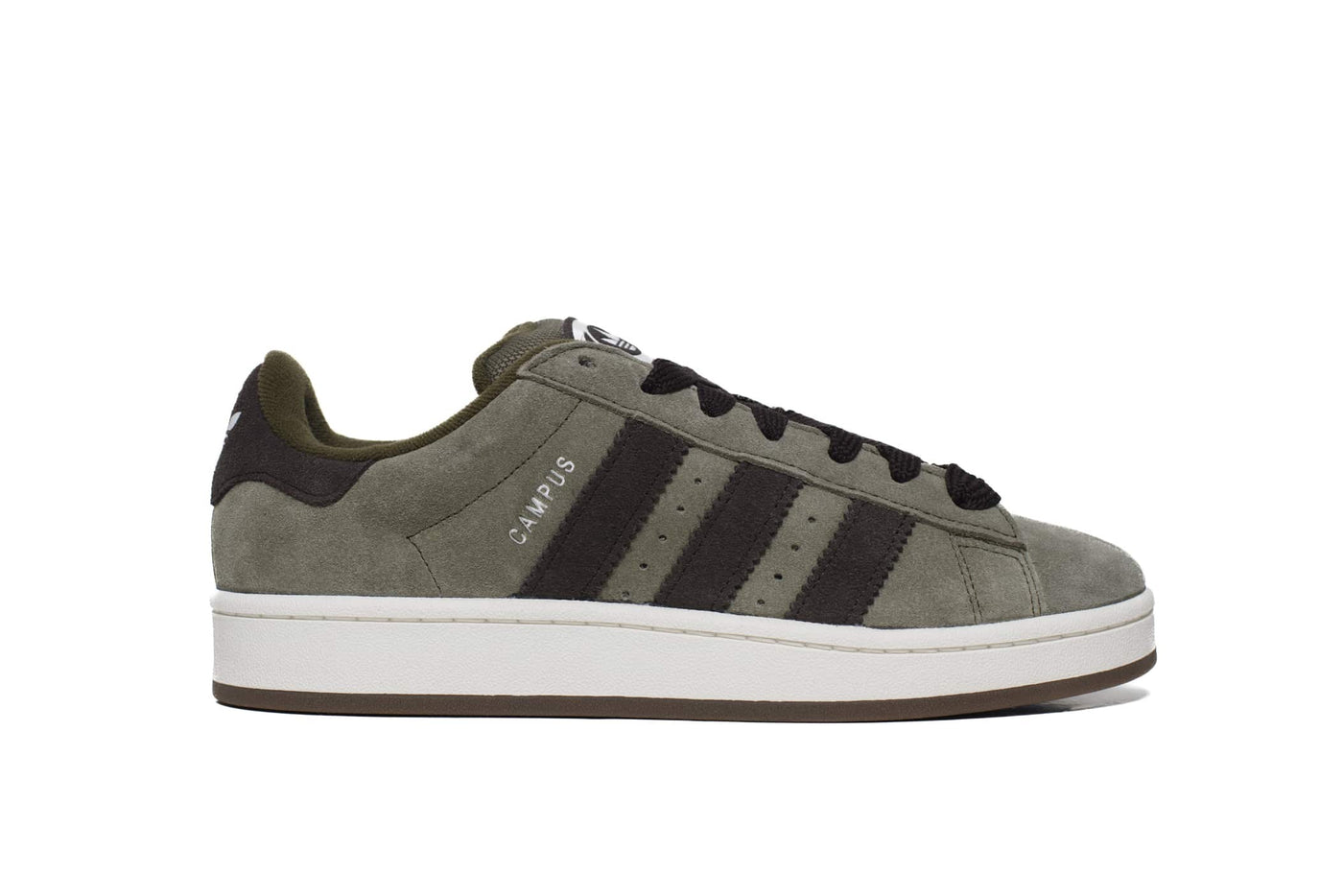 ADIDAS CAMPUS '00 Olive