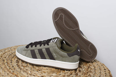 ADIDAS CAMPUS '00 Olive