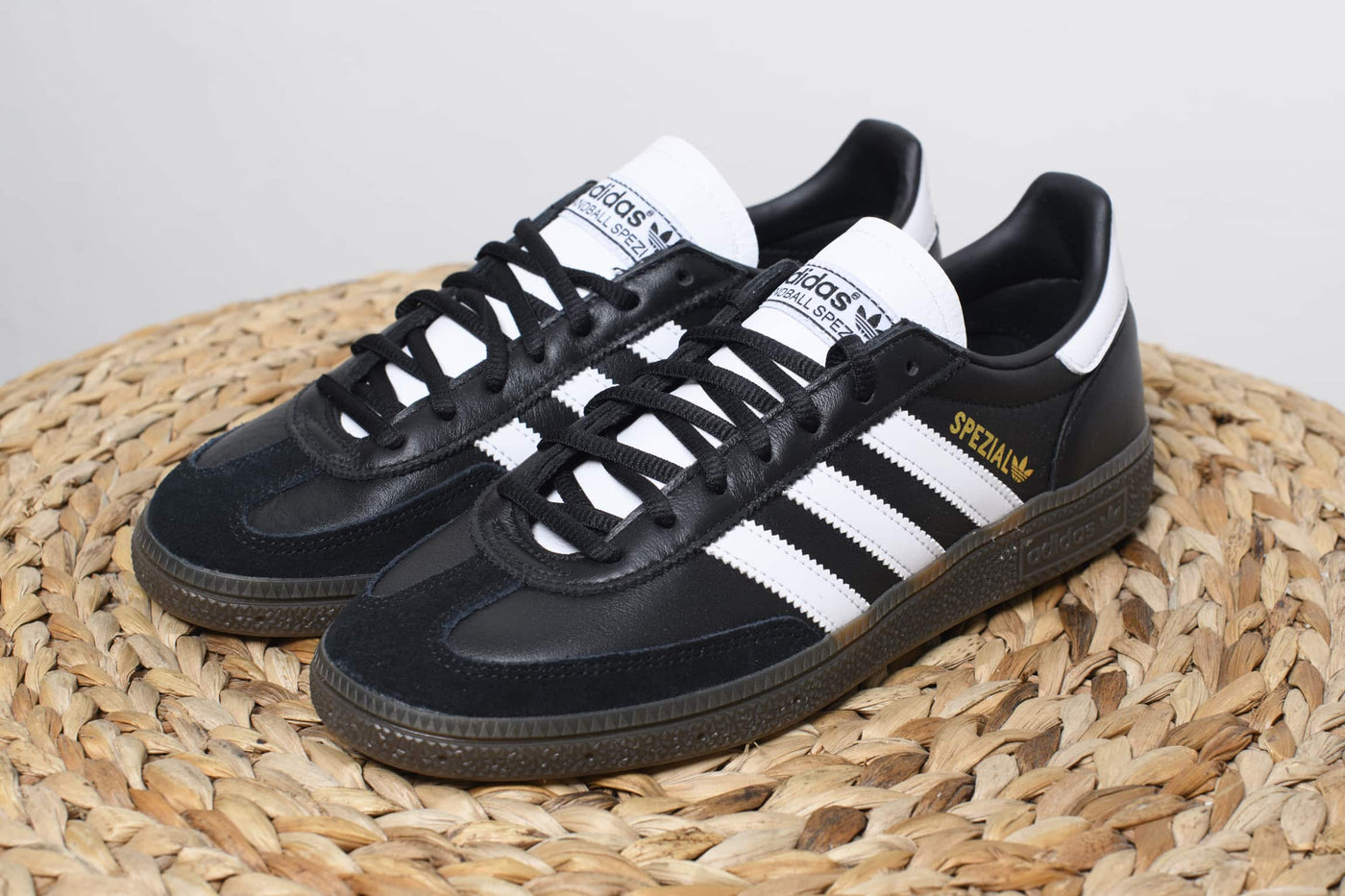 Adidas Handball Special Black