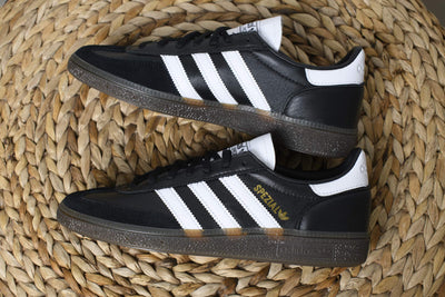 Adidas Handball Special Black