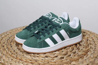 ADIDAS CAMPUS '00 Green