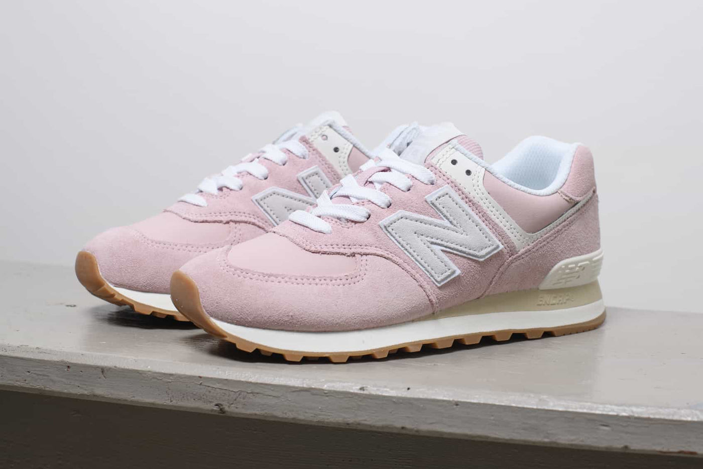 NEW BALANCE 574 qe2