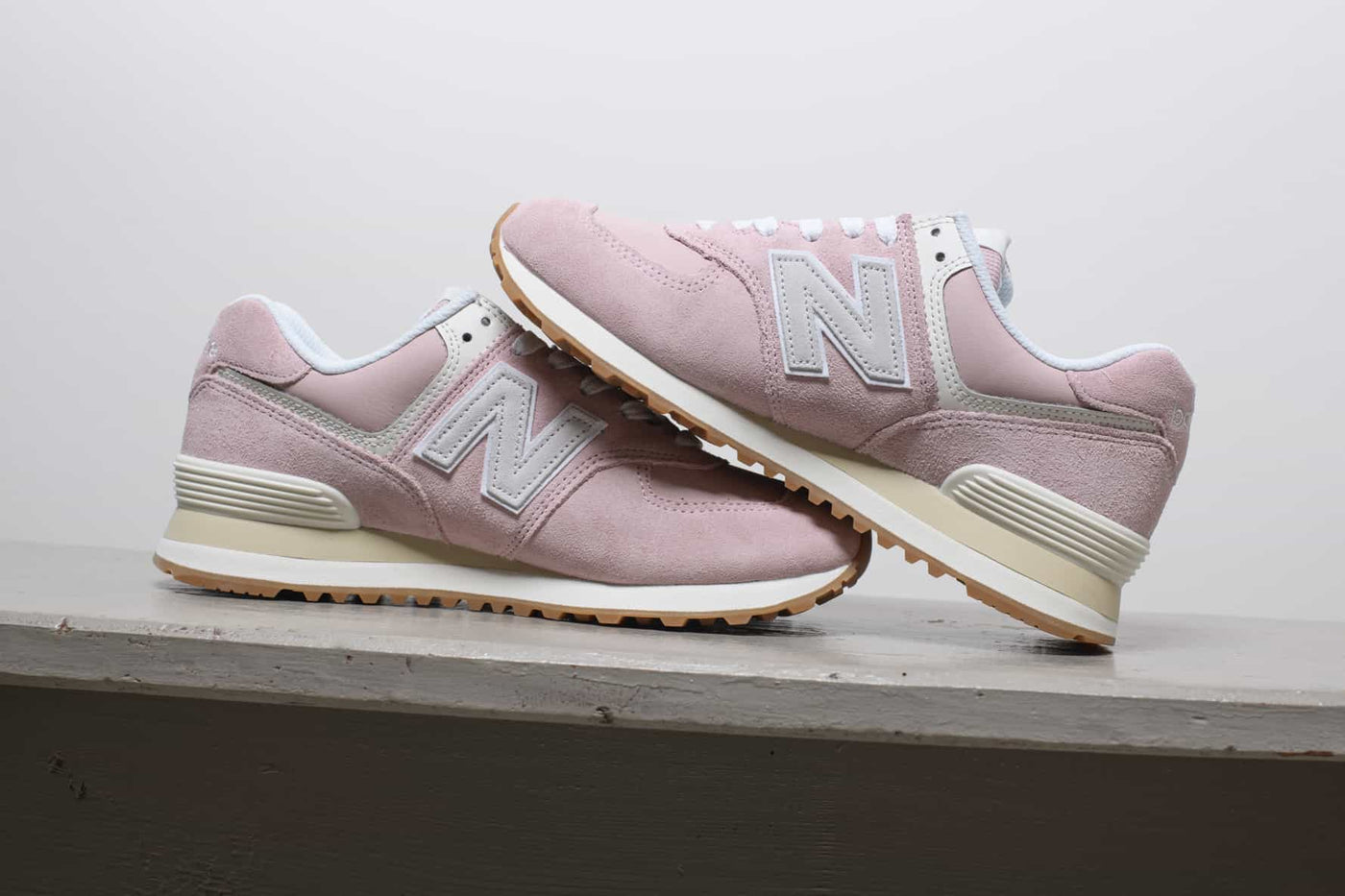 NEW BALANCE 574 qe2