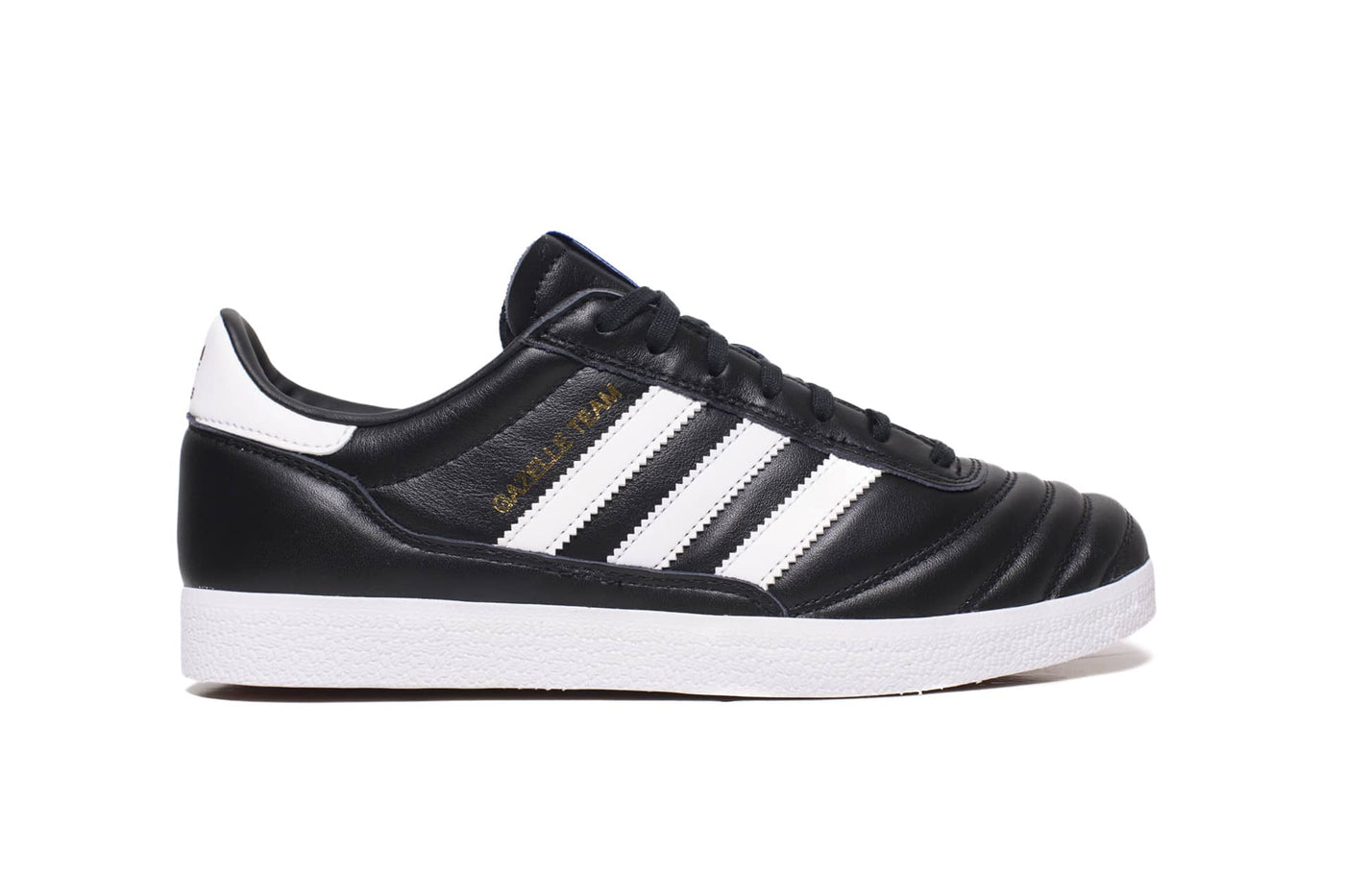 Adidas gazzelle team black