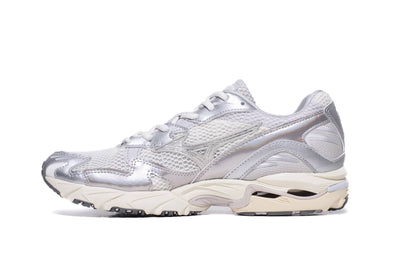 Mizuno Wave Rider 10 Silver