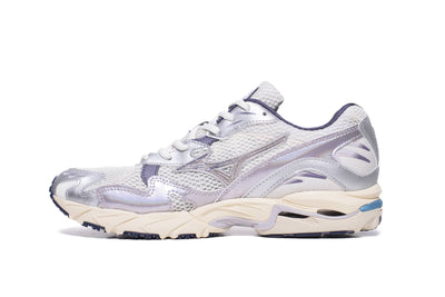 Mizuno Wave Rider 10 Lilla