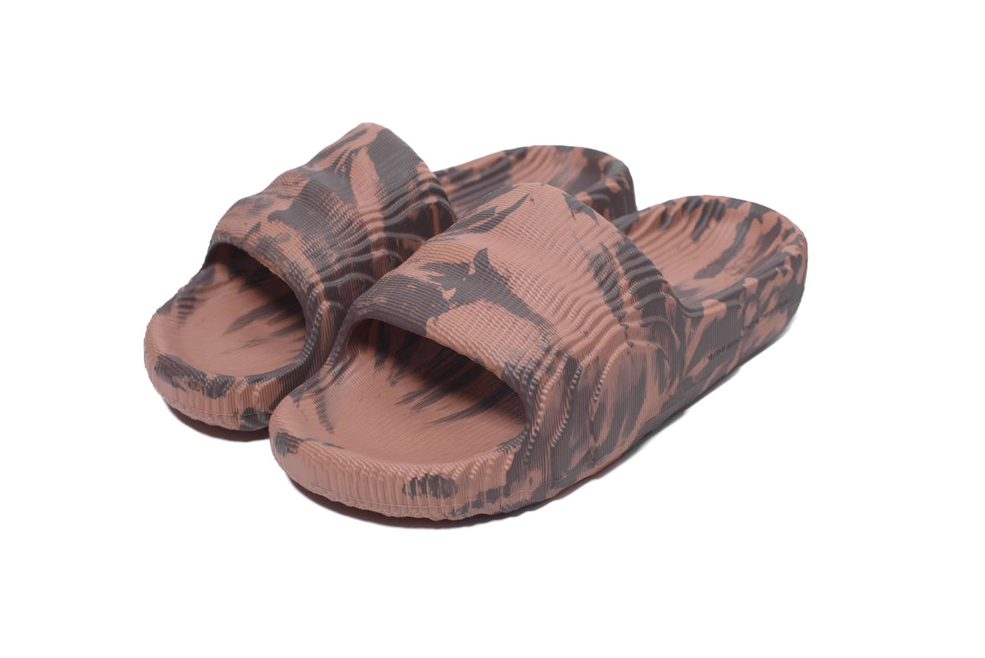 Adidad Adilette Brown