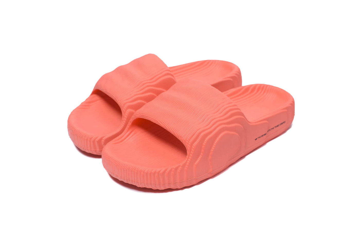 Adidad Adilette Orange