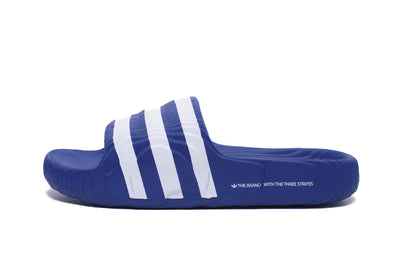 Adidad Adilette blue