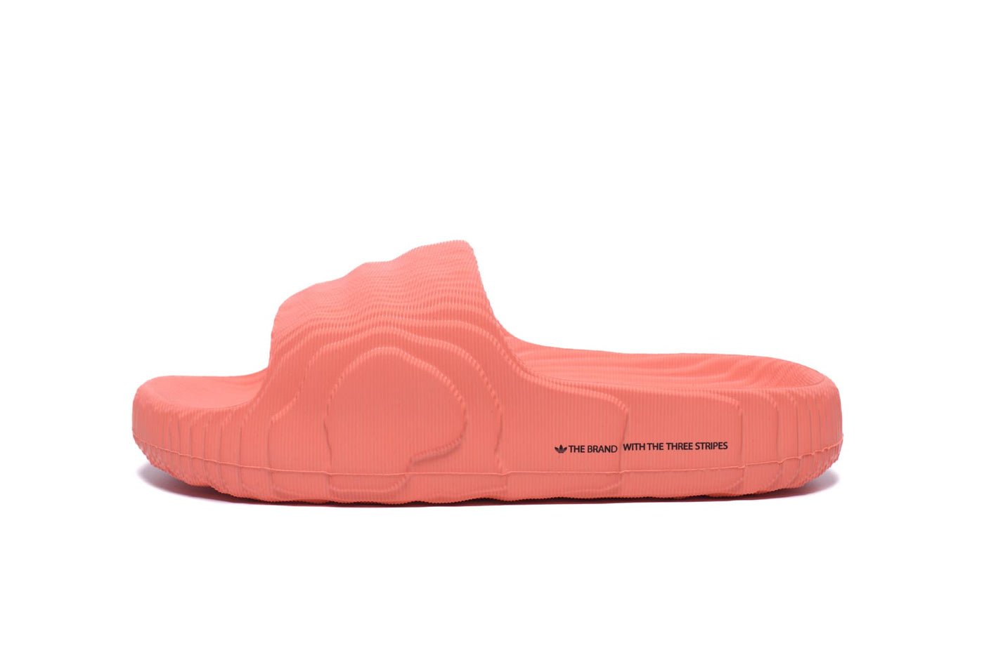 Adidad Adilette Orange